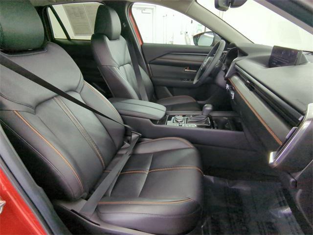 used 2025 Mazda CX-50 Hybrid car, priced at $32,750