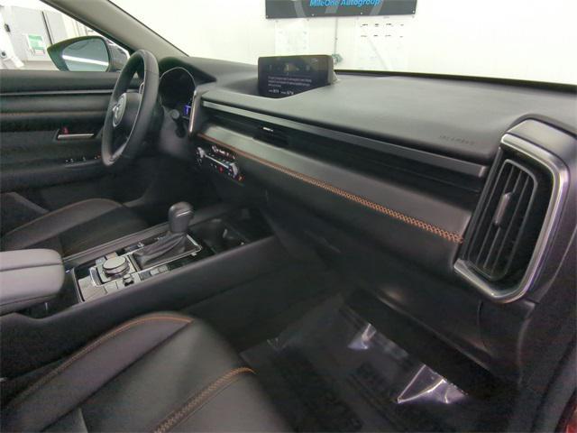 used 2025 Mazda CX-50 Hybrid car, priced at $32,750