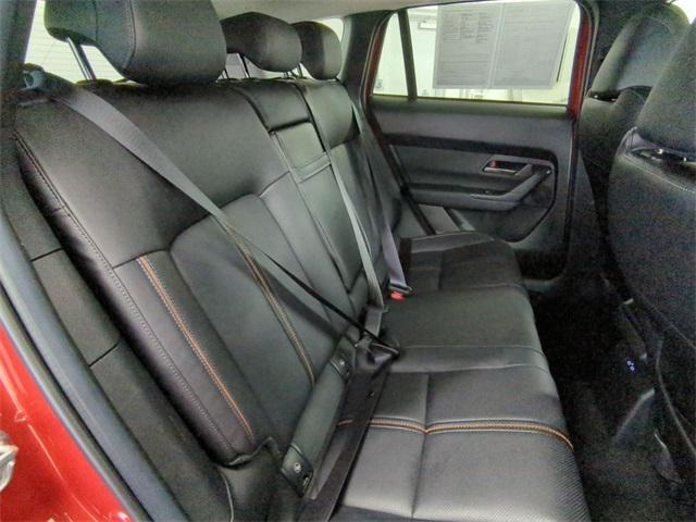 used 2025 Mazda CX-50 Hybrid car, priced at $32,750