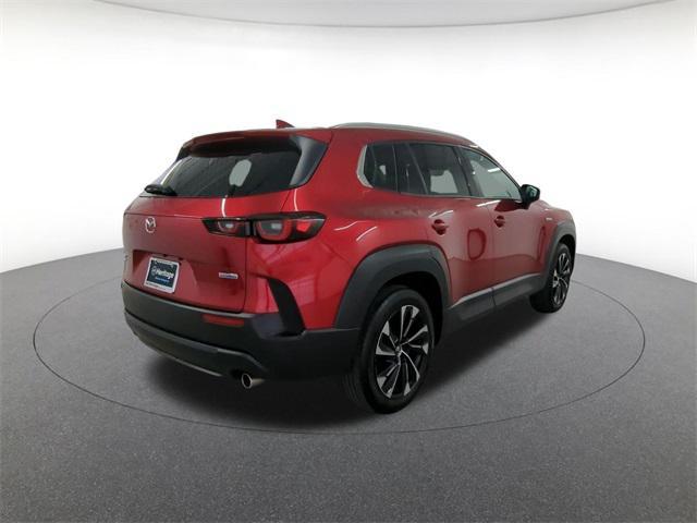 used 2025 Mazda CX-50 Hybrid car, priced at $32,750