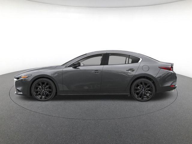 new 2026 Mazda Mazda3 car, priced at $26,488