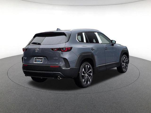 new 2026 Mazda CX-50 Hybrid car, priced at $39,764