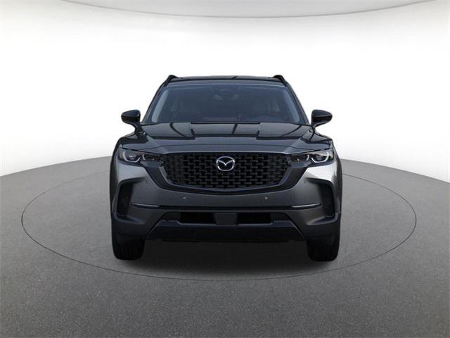 new 2026 Mazda CX-50 Hybrid car, priced at $36,721