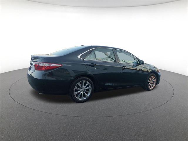 used 2015 Toyota Camry Hybrid car, priced at $15,885