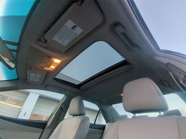 used 2015 Toyota Camry Hybrid car, priced at $15,885