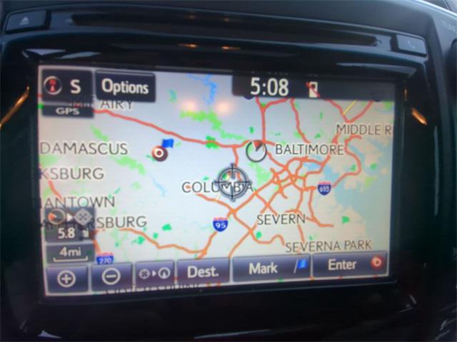 used 2015 Toyota Camry Hybrid car, priced at $15,885