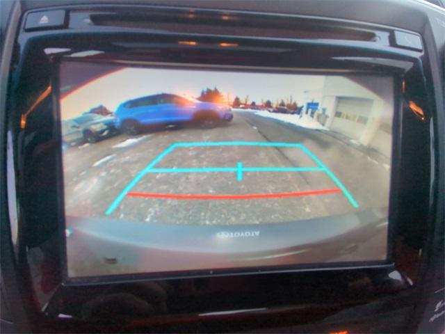 used 2015 Toyota Camry Hybrid car, priced at $15,885