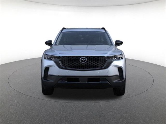 new 2026 Mazda CX-50 Hybrid car, priced at $40,240
