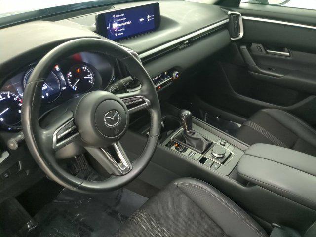 used 2024 Mazda CX-50 car, priced at $27,100