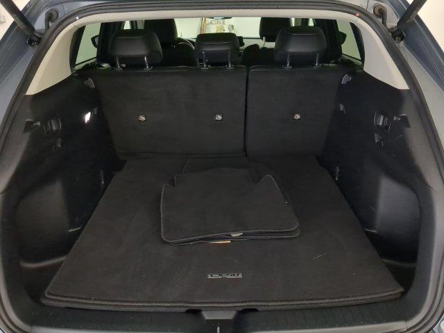 used 2024 Mazda CX-50 car, priced at $27,100