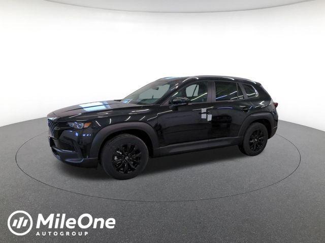 new 2026 Mazda CX-50 car, priced at $33,345