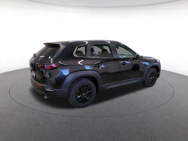 new 2026 Mazda CX-50 car, priced at $33,345