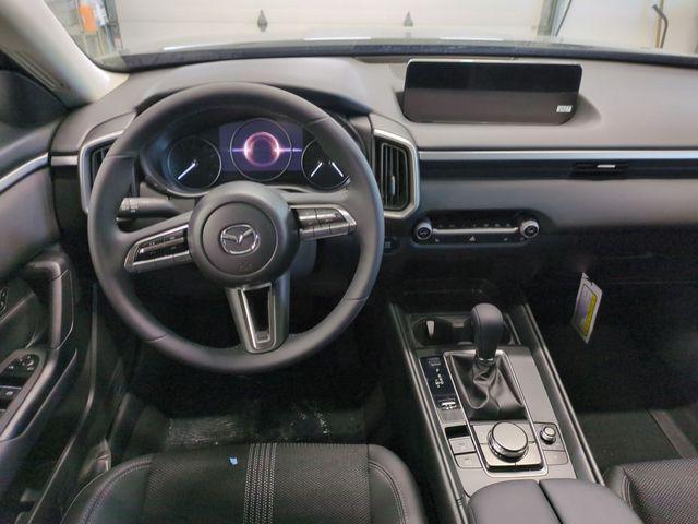 new 2026 Mazda CX-50 car, priced at $33,345
