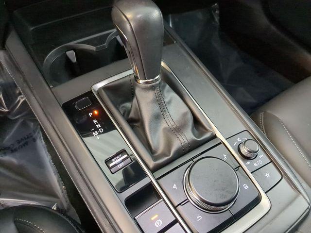 used 2023 Mazda CX-30 car, priced at $23,785