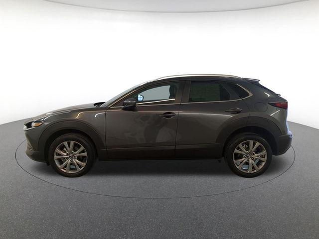used 2023 Mazda CX-30 car, priced at $23,785