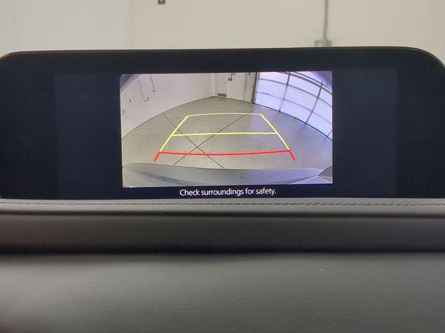 used 2023 Mazda CX-30 car, priced at $23,785