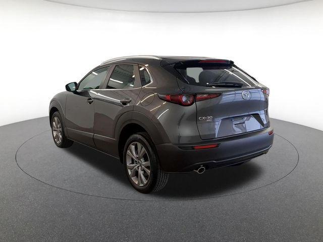 used 2023 Mazda CX-30 car, priced at $23,785