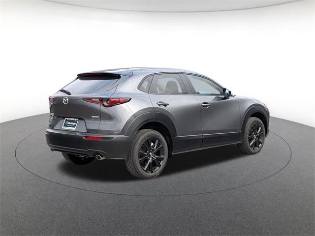 new 2026 Mazda CX-30 car, priced at $28,322