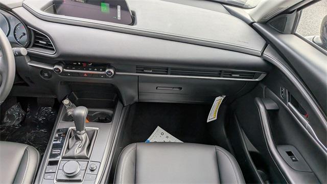 new 2026 Mazda CX-30 car, priced at $28,322