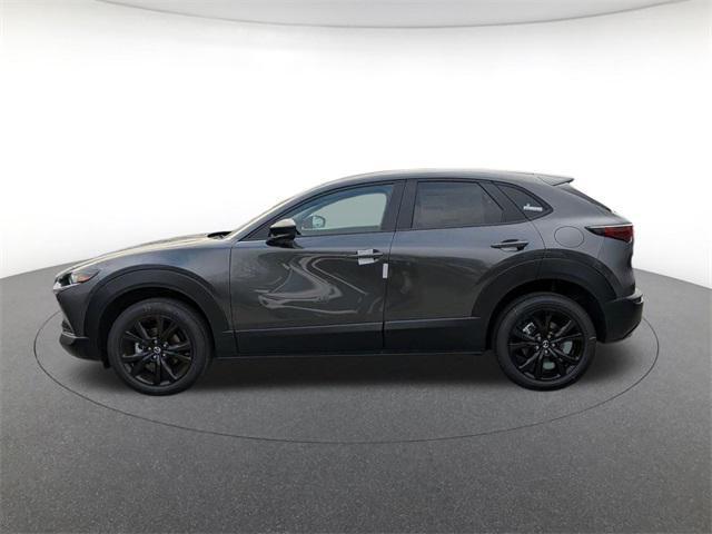 new 2026 Mazda CX-30 car, priced at $28,322