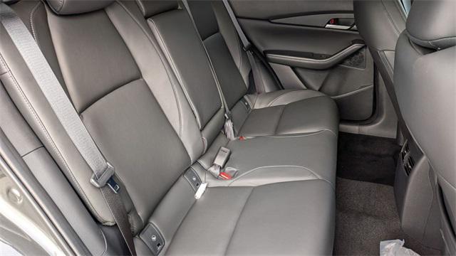 new 2026 Mazda CX-30 car, priced at $28,322