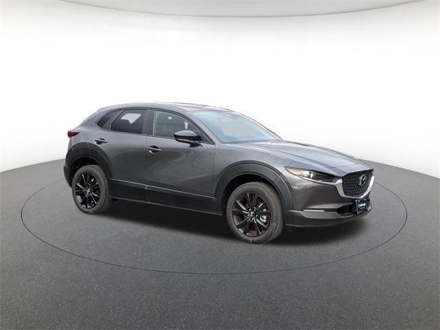 new 2026 Mazda CX-30 car, priced at $28,322