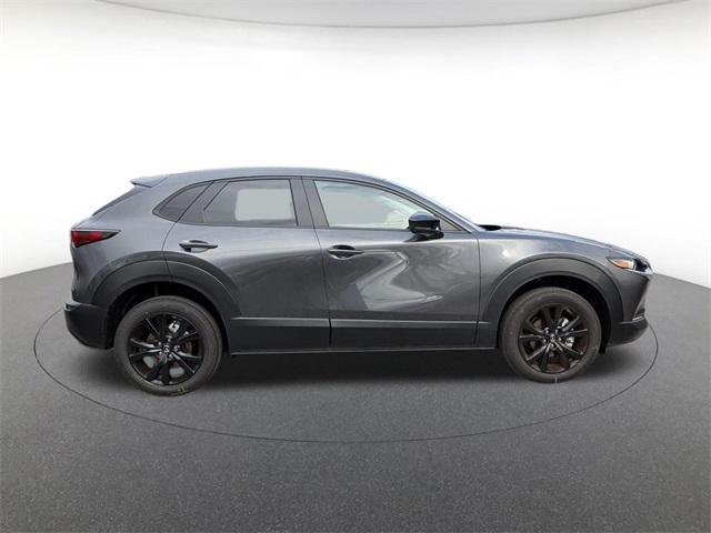 new 2026 Mazda CX-30 car, priced at $28,322