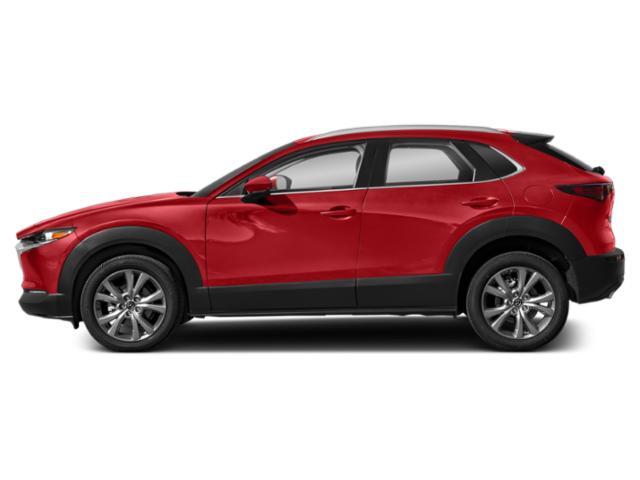used 2023 Mazda CX-30 car