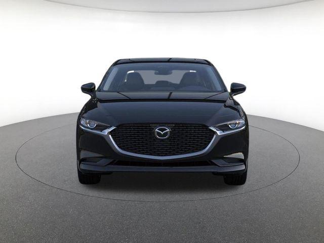 new 2026 Mazda Mazda3 car, priced at $26,520