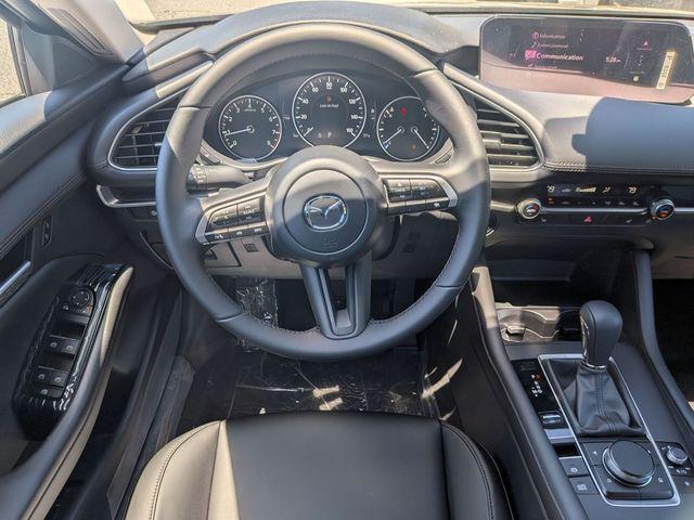 new 2026 Mazda Mazda3 car, priced at $27,320