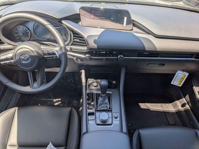 new 2026 Mazda Mazda3 car, priced at $27,320
