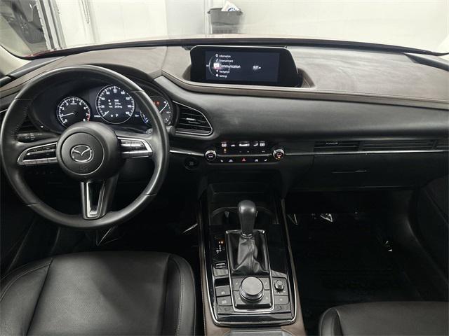 used 2023 Mazda CX-30 car, priced at $24,395