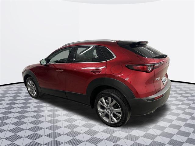 used 2023 Mazda CX-30 car, priced at $24,395