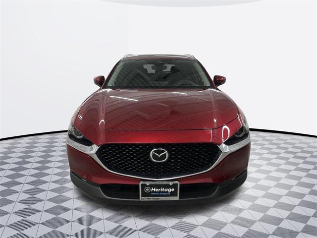used 2023 Mazda CX-30 car, priced at $24,395