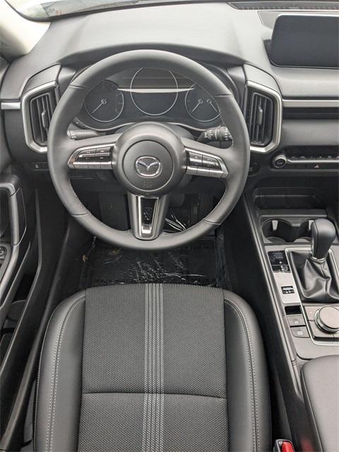 new 2026 Mazda CX-50 car, priced at $31,669