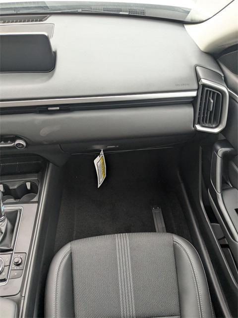 new 2026 Mazda CX-50 car, priced at $31,669