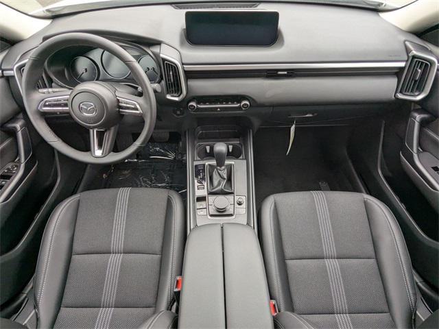 new 2026 Mazda CX-50 car, priced at $31,669