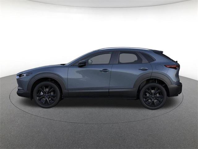 new 2026 Mazda CX-30 car, priced at $32,890