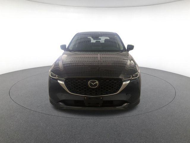 used 2025 Mazda CX-5 car, priced at $26,500