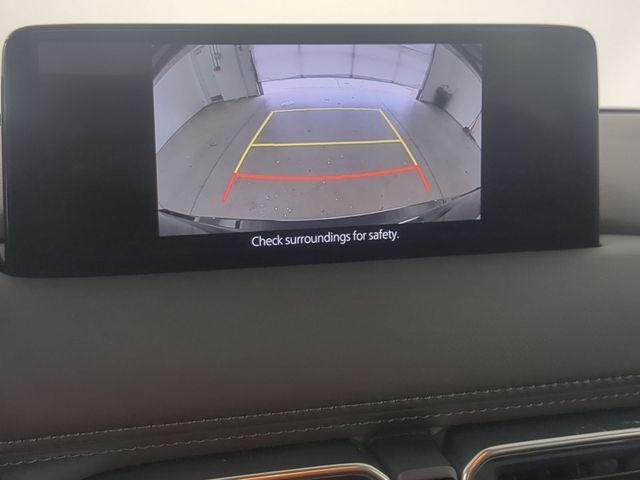 used 2025 Mazda CX-5 car, priced at $26,500