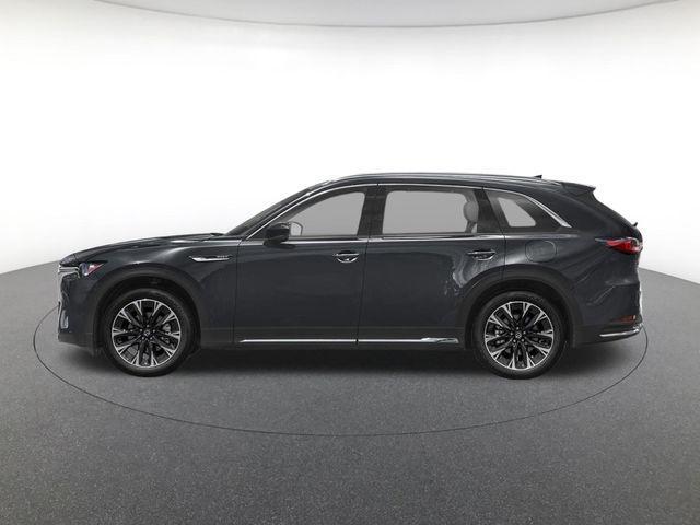 new 2026 Mazda CX-90 PHEV car, priced at $60,880