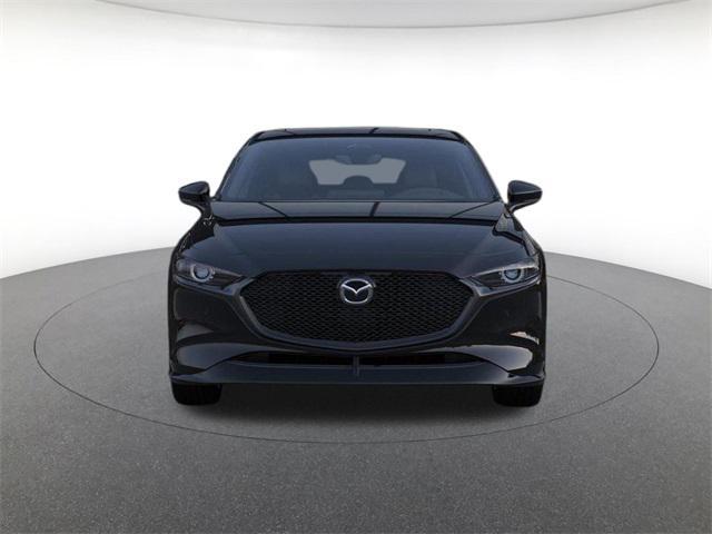 new 2026 Mazda Mazda3 car, priced at $39,540