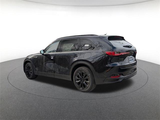 new 2026 Mazda CX-90 PHEV car, priced at $53,627