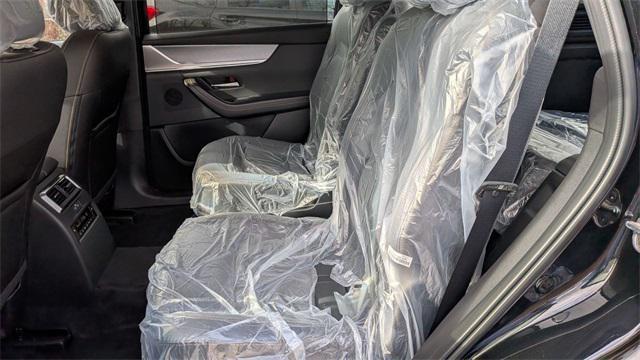 new 2026 Mazda CX-90 PHEV car, priced at $53,627