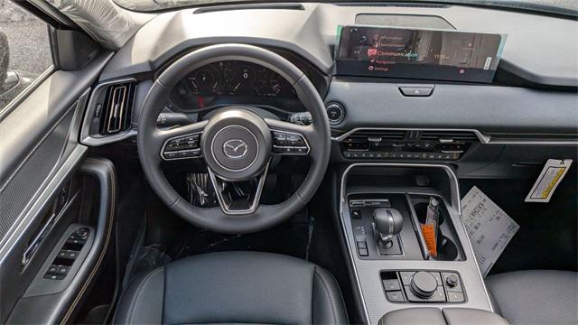 new 2026 Mazda CX-90 PHEV car, priced at $53,627