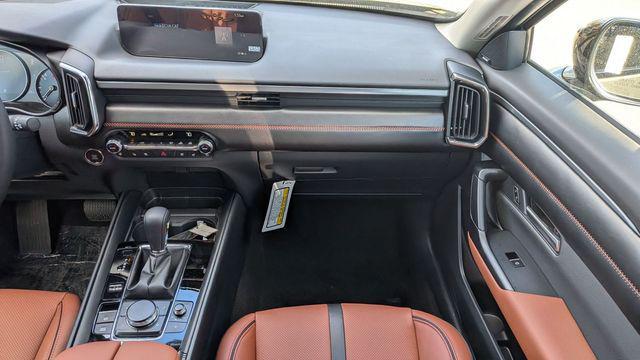 new 2026 Mazda CX-50 car, priced at $43,152