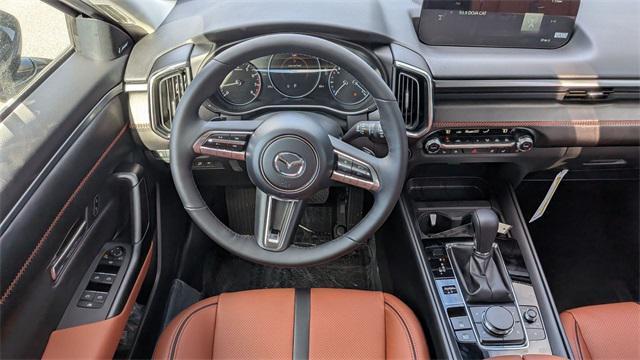 new 2026 Mazda CX-50 car, priced at $43,852
