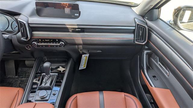 new 2026 Mazda CX-50 car, priced at $43,852