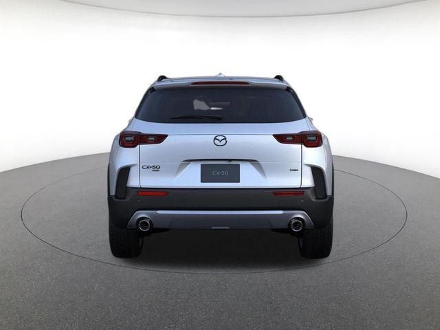 new 2026 Mazda CX-50 car, priced at $38,277