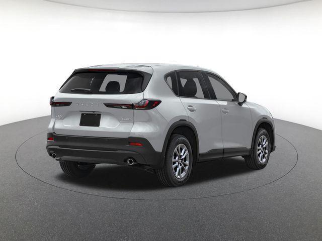 new 2026 Mazda CX-5 car, priced at $34,530
